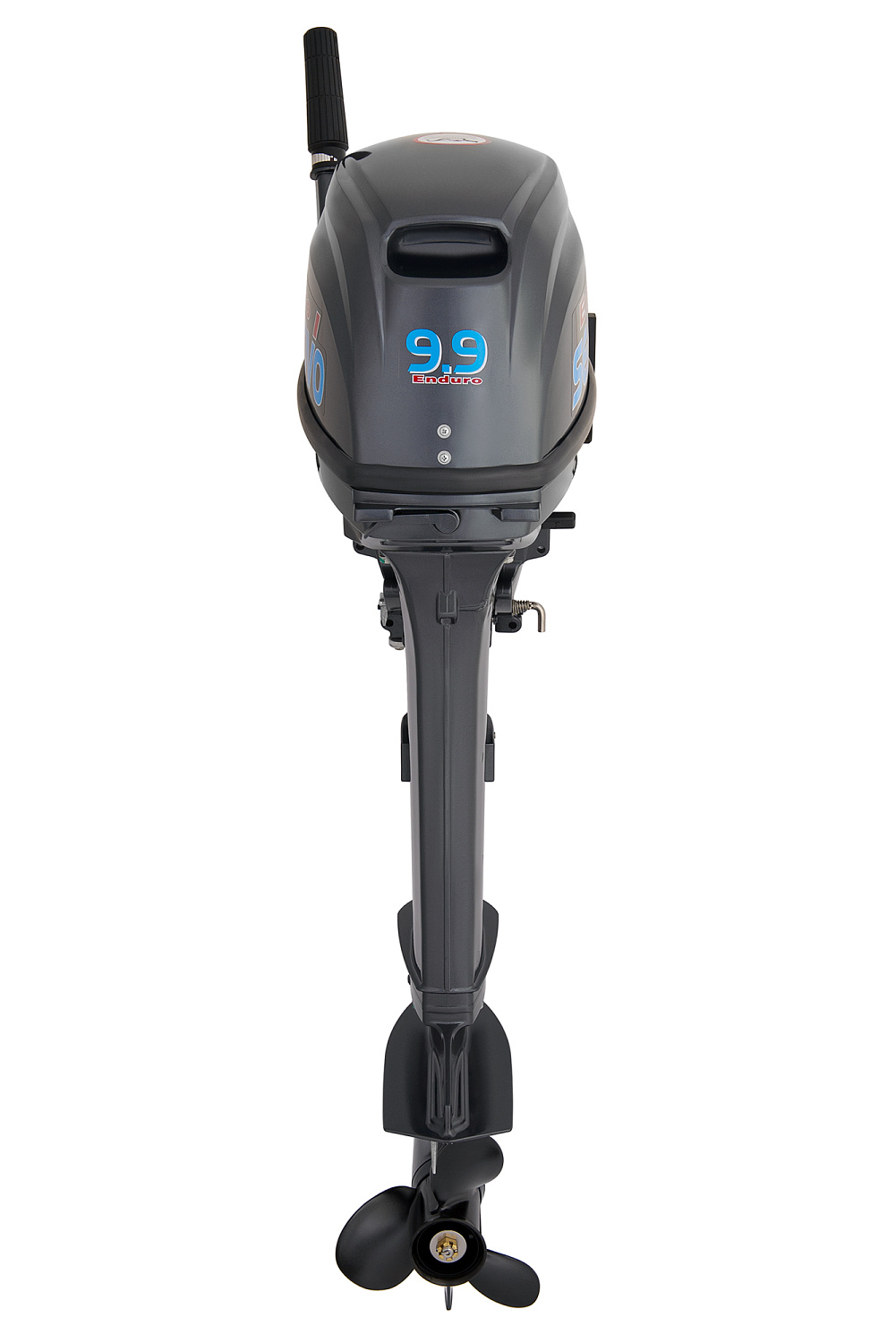 Лодочный мотор SEANOVO SN9.9FHS ENDURO в Кемерово