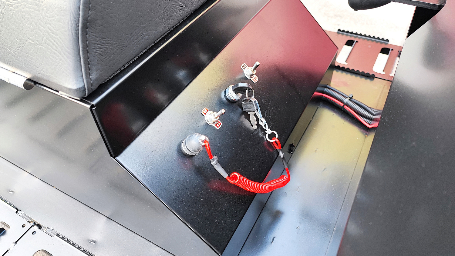 Снегоход PROMAX YAKUT 500 2.0 4T 29 в Кемерово