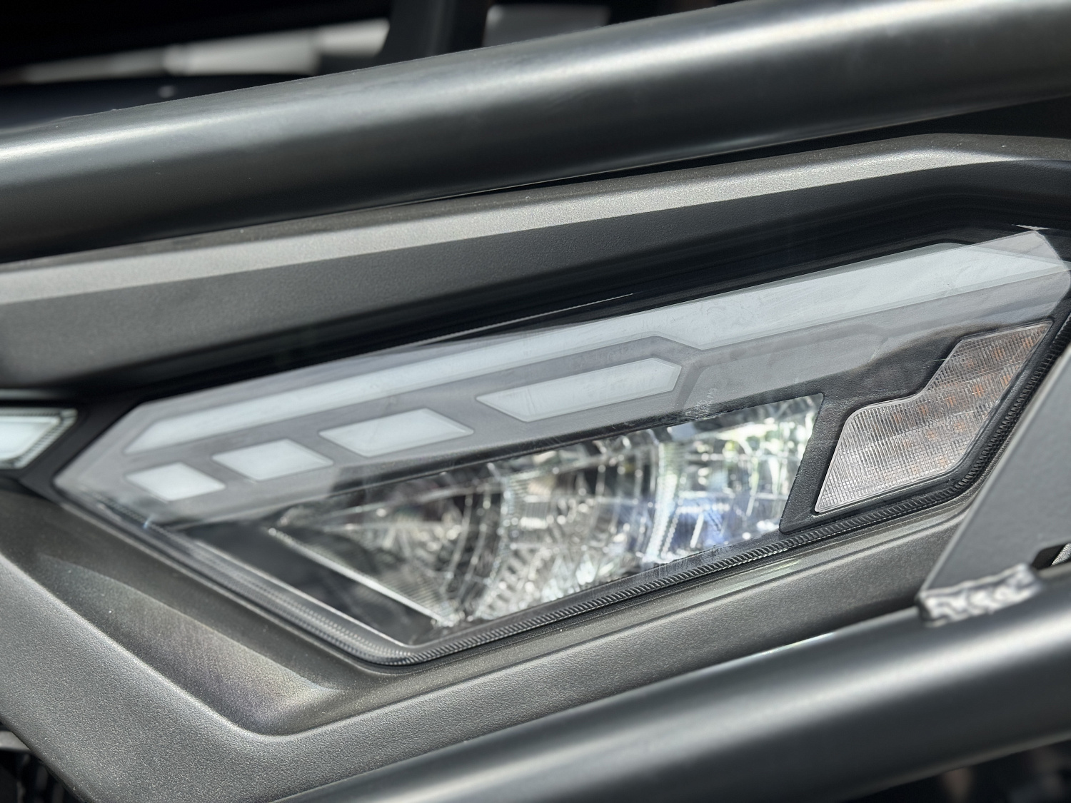 Квадроцикл HND QRX 650 PRO в Кемерово