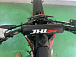 Питбайк JHLMOTO JHL MK125 (14/12) в Кемерово