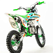 Питбайк MOTOLAND (МОТОЛЕНД) Кросс 125 TCX125 E в Кемерово