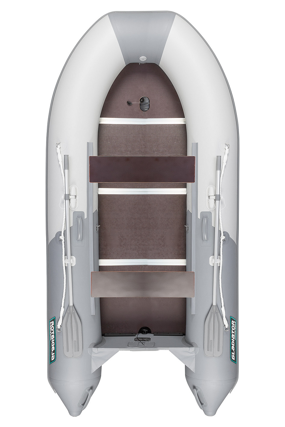 НАДУВНАЯ ЛОДКА GLADIATOR B330 в Кемерово