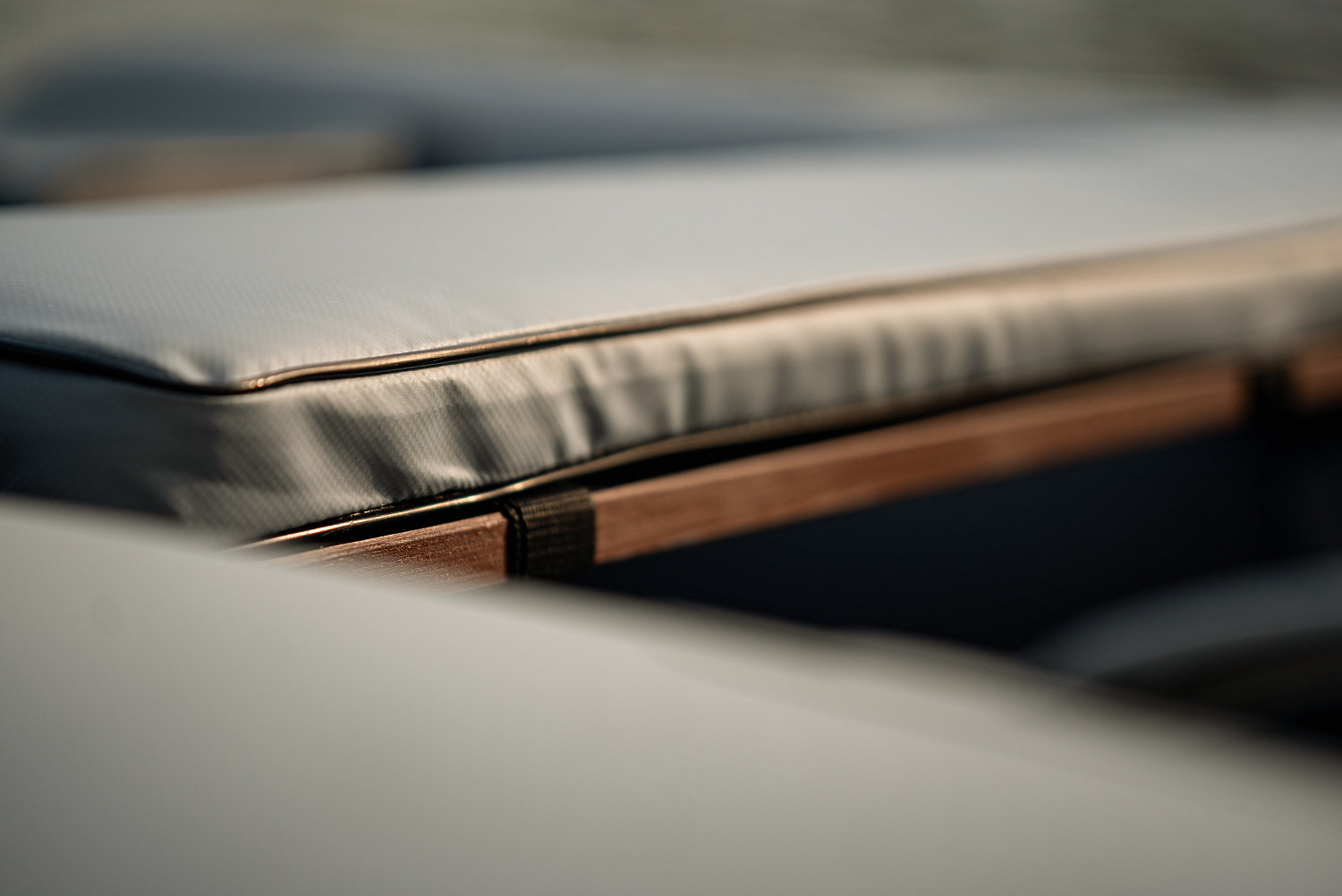 Лодка MISHIMO RIVER JET 390 под водомет в Кемерово