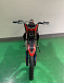 Питбайк JHLMOTO JHLofr LK125 17/14 (ZS154FMI-2) в Кемерово