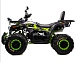 Квадроцикл MOTOLAND (МОТОЛЕНД) VOX200 WILD TRACK X WINCH (баланс. вал) в Кемерово