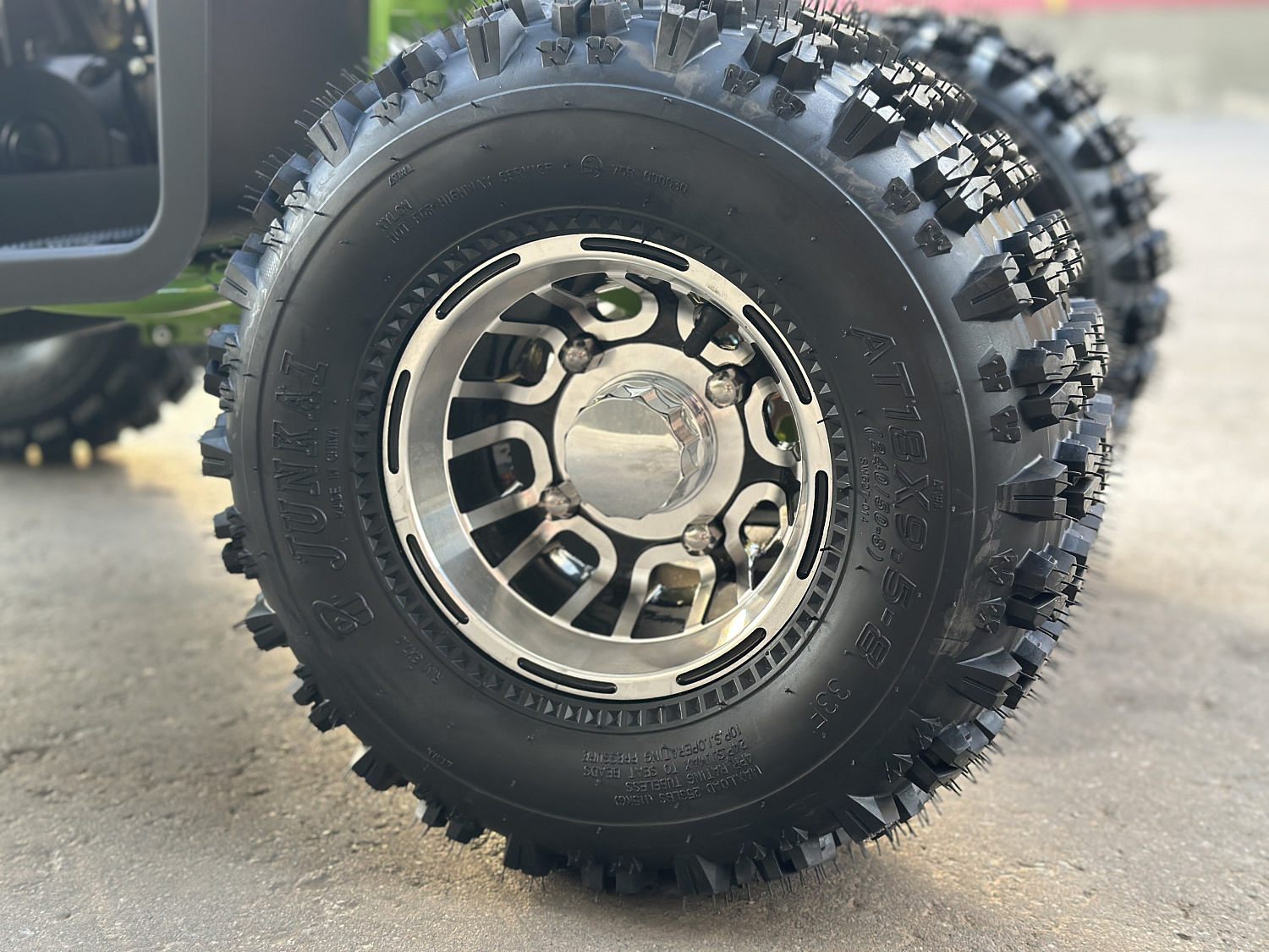 Квадроцикл PROMAX МАЙНКРАФТ 192 PRO 2025 в Кемерово