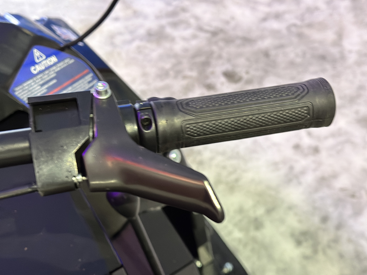 Снегоход PROMAX YAKUT 500 2.0 4T 20 в Кемерово