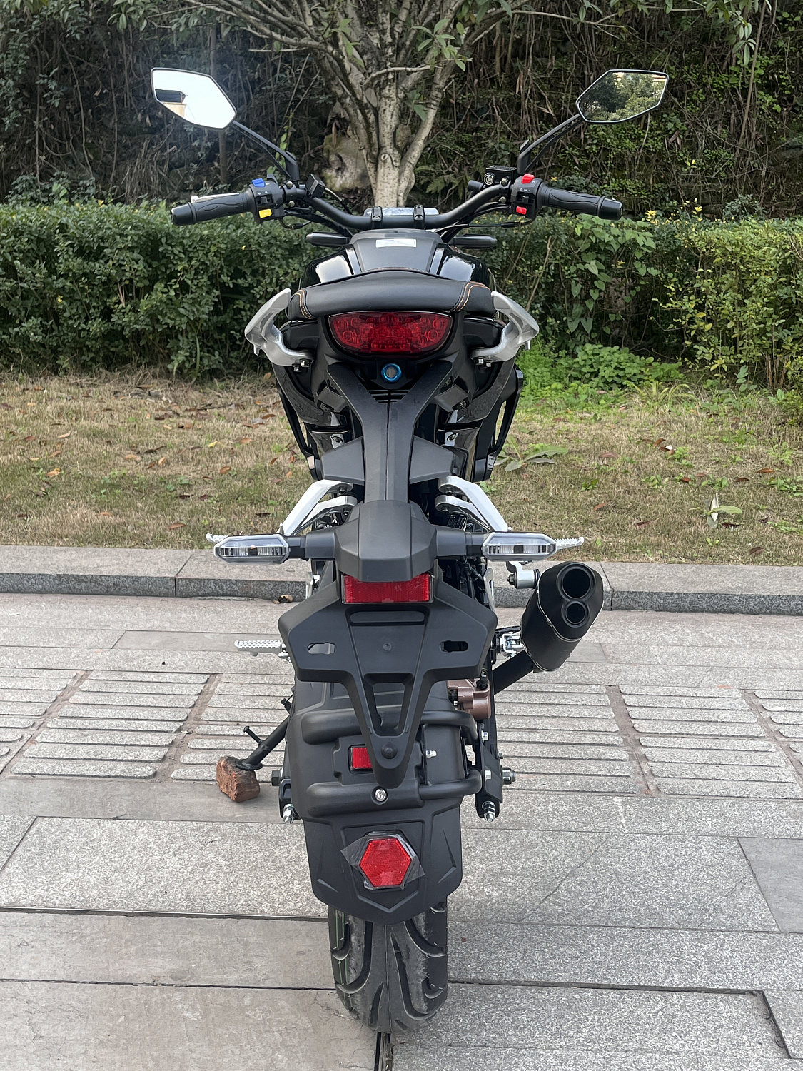 Мопед PROMAX CB150PR (49) в Кемерово