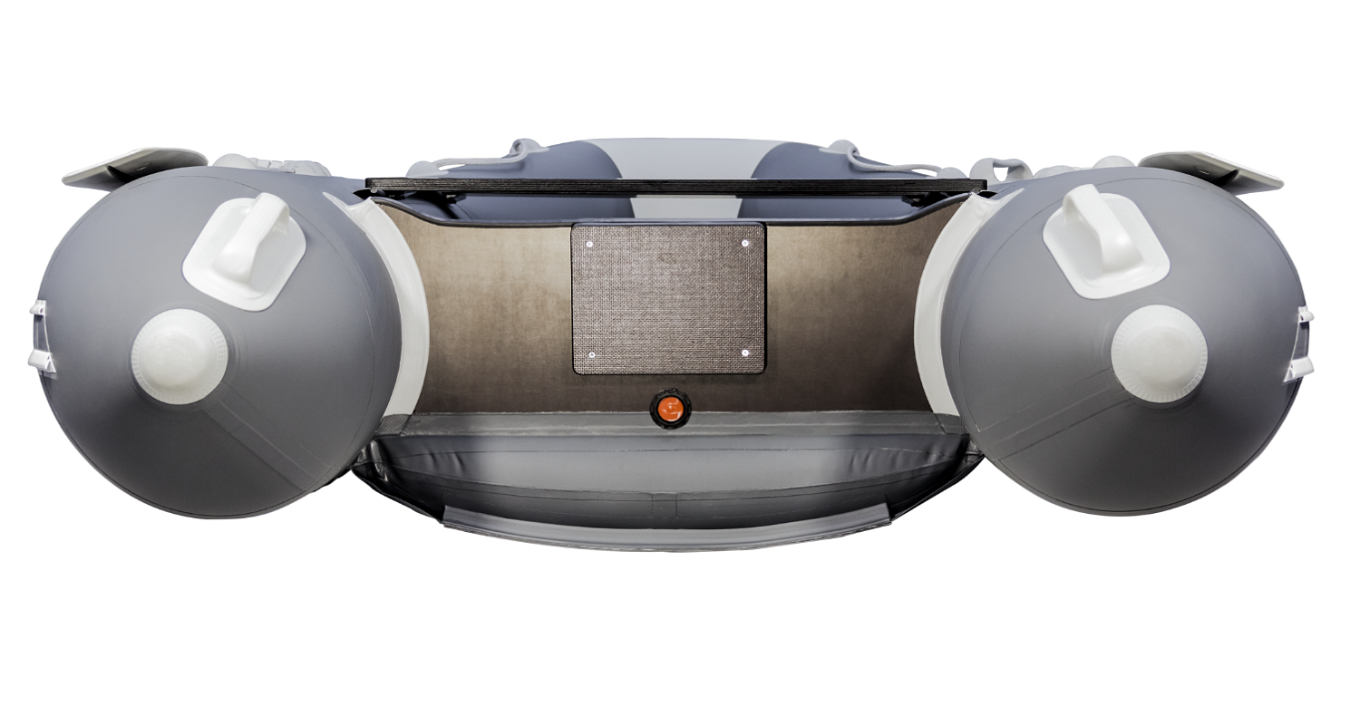 Лодка АКВА 3600 НДНД в Кемерово