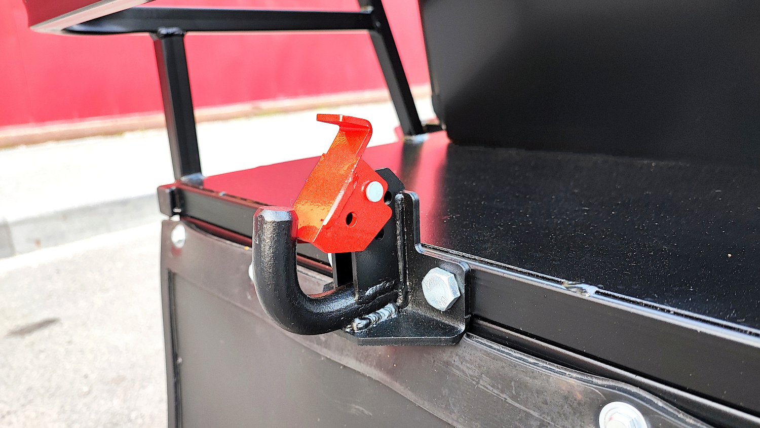 Снегоход PROMAX YAKUT 500 2.0 4T 29 в Кемерово