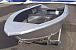 Алюминиевая лодка Wyatboat-390 Р NEW в Кемерово
