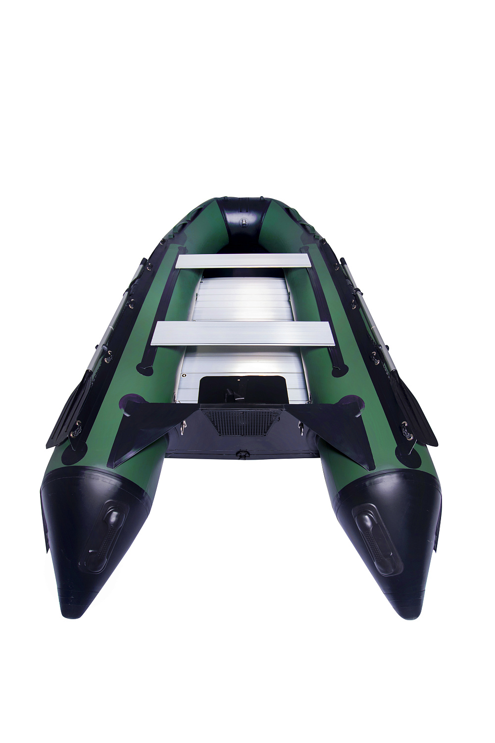 ЛОДКА SMARINE SDP MAX 420 AL в Кемерово