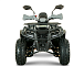 Квадроцикл YACOTA DRAGON LUX LD 125 в Кемерово