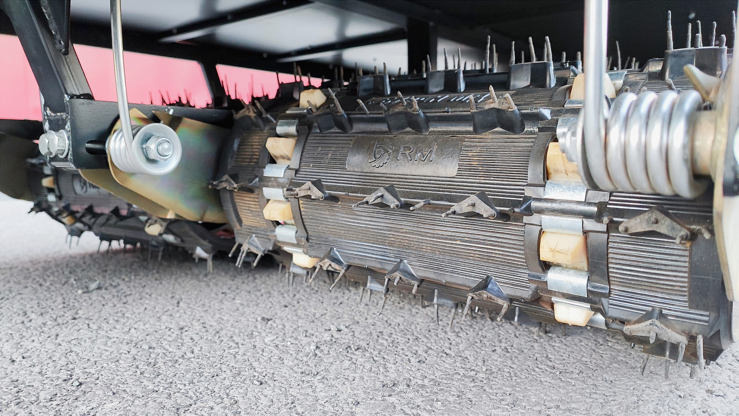 Снегоход PROMAX SNOWBEAR V3 650 2T в Кемерово