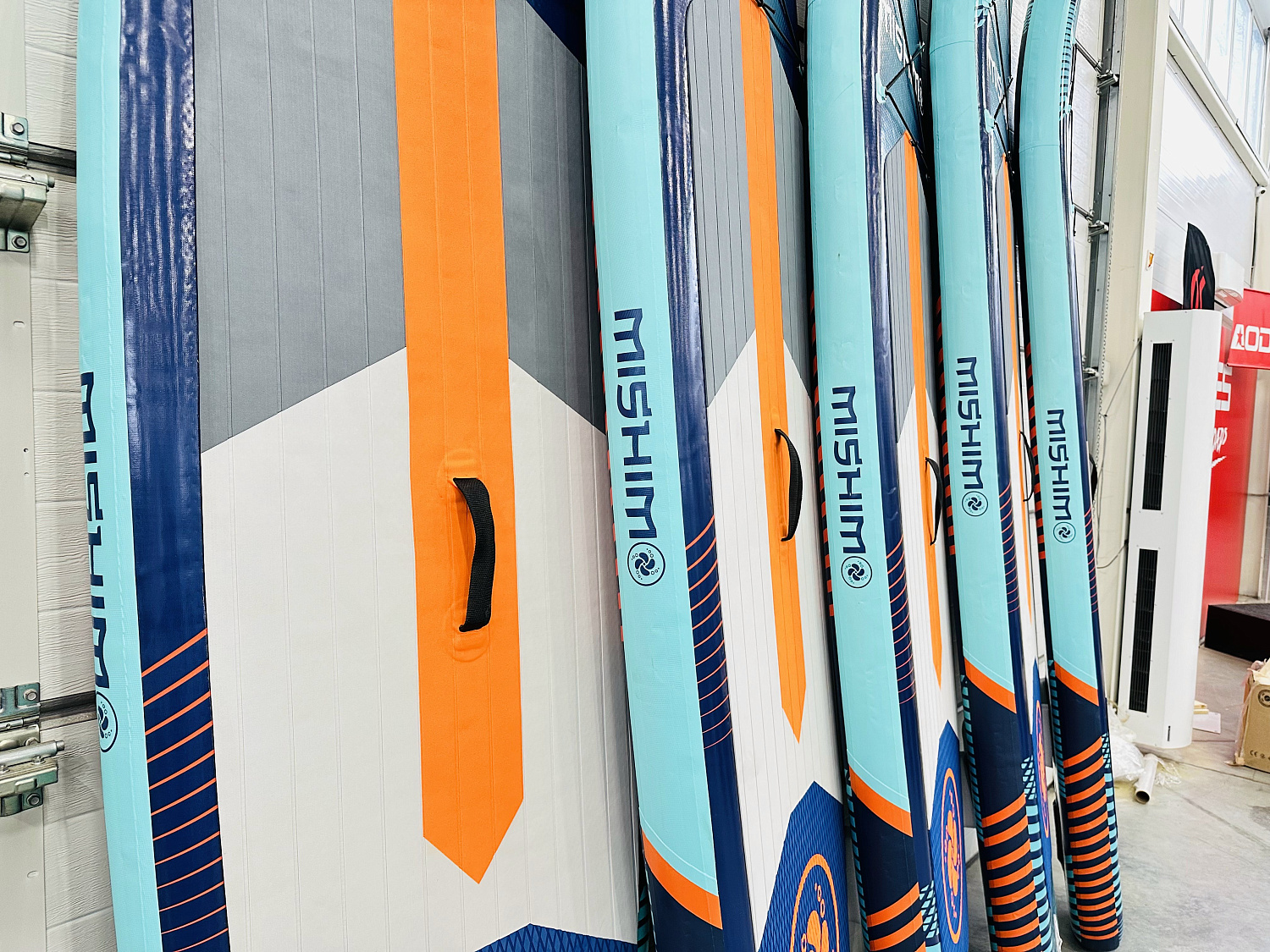 SUP (САП) Доска MISHIMO TROFY 10.6 в Кемерово