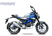 Мопед PROMAX CB150PR (49) в Кемерово