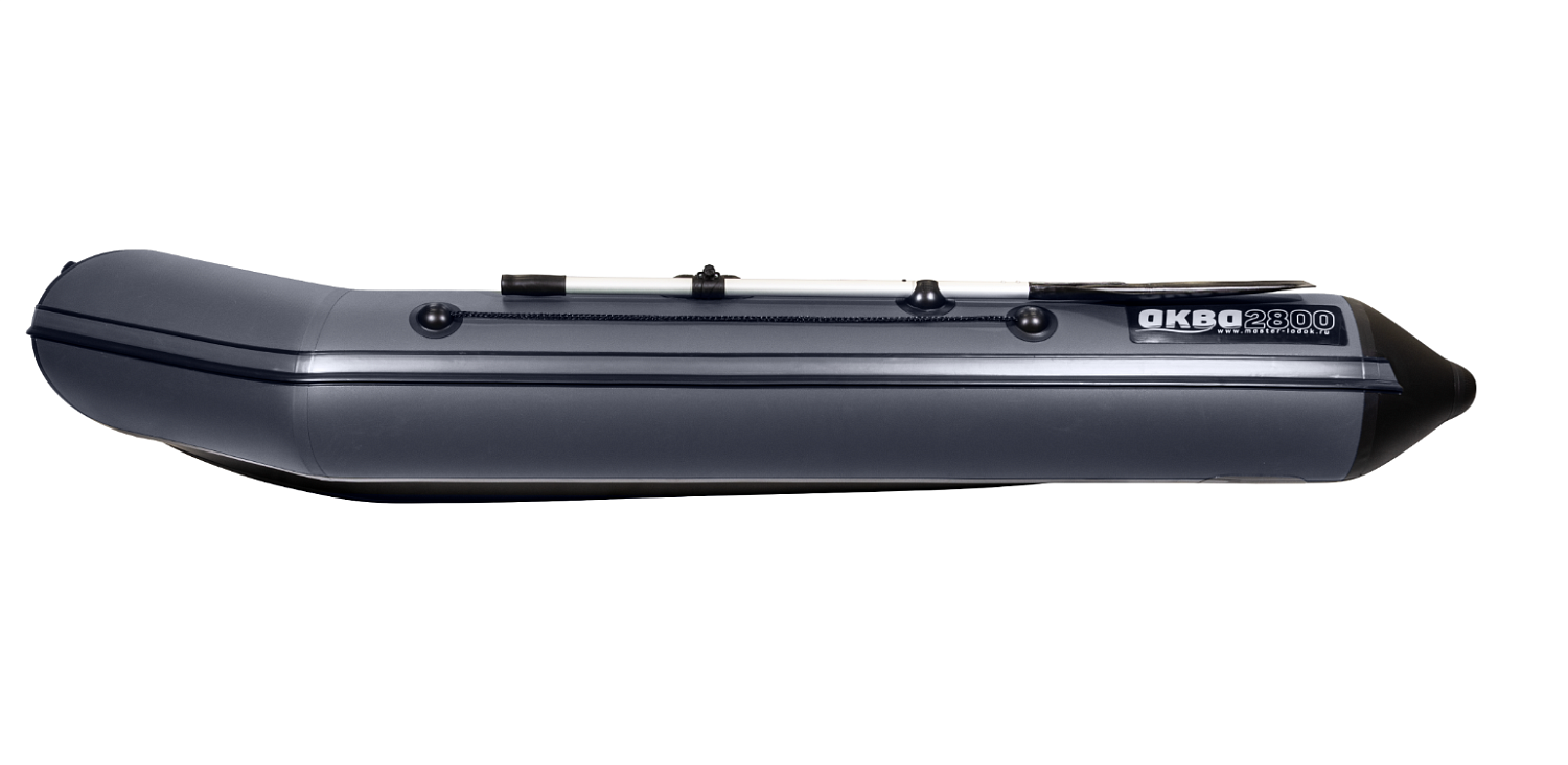  Лодка АКВА 2800 Слань-книжка киль в Кемерово