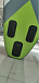 НАДУВНОЙ SUP-BOARD BUSINESS GREEN 10,6 в Кемерово