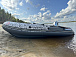 Лодка MISHIMO BIG FLOOR 380 в Кемерово