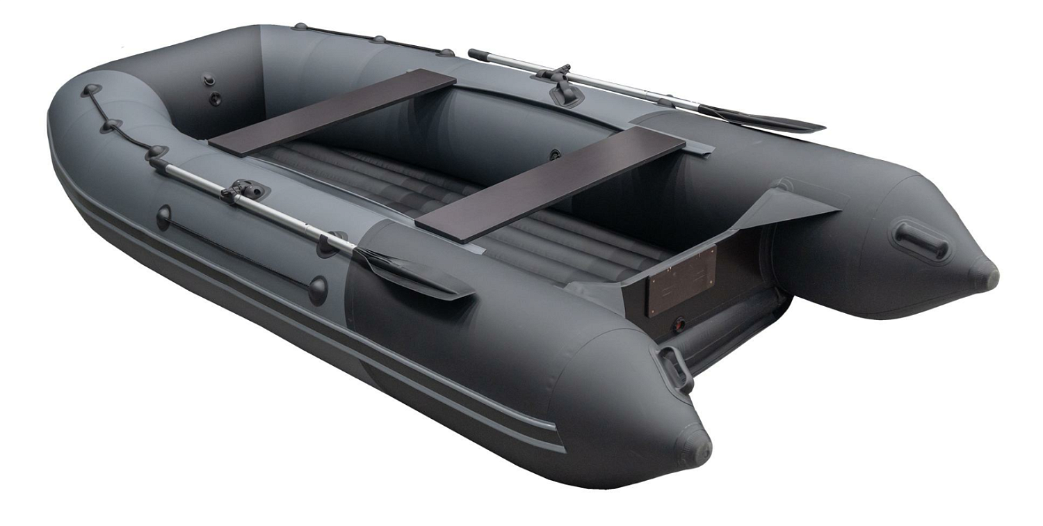 Лодка Таймень RX 4100 НДНД в Кемерово