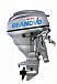 Лодочный мотор SEANOVO SNEF30FES-EFI в Кемерово