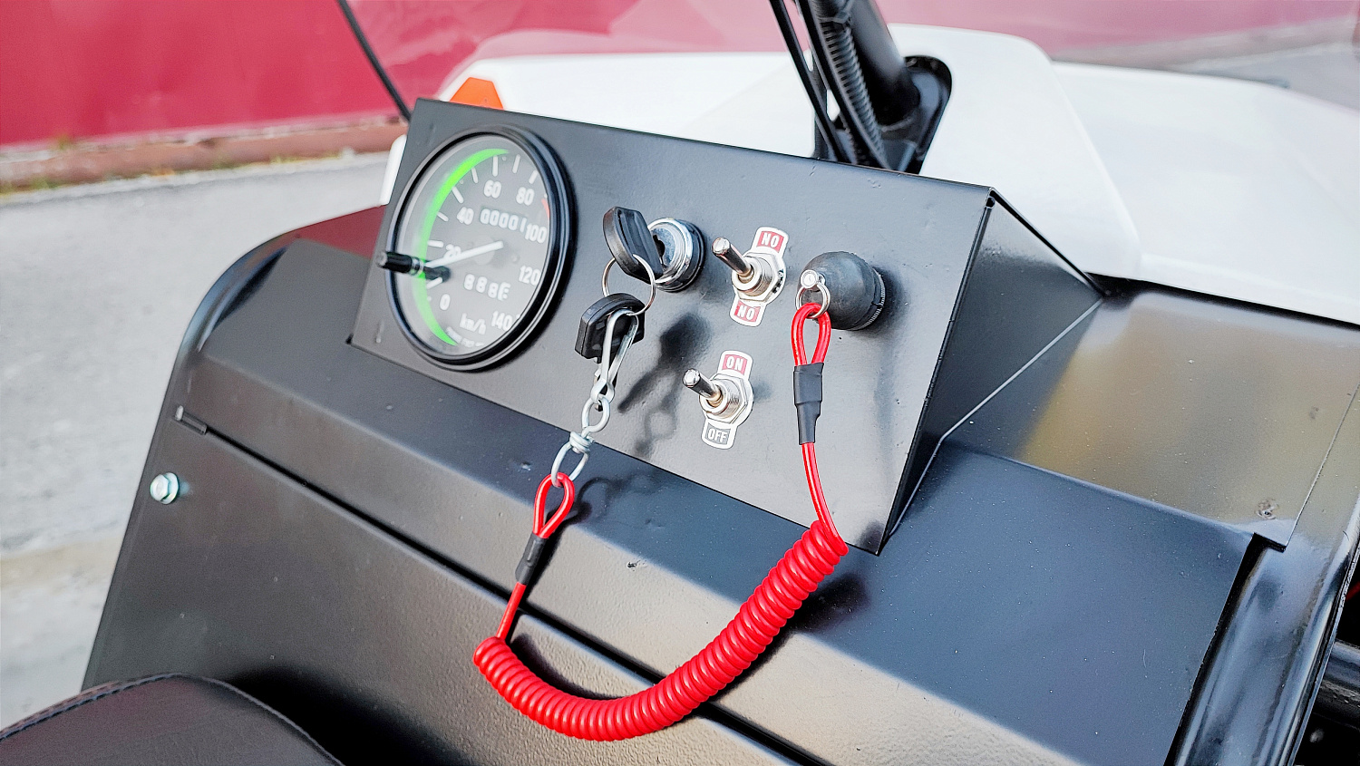 Снегоход PROMAX SNOWBEAR V3 650 2T в Кемерово