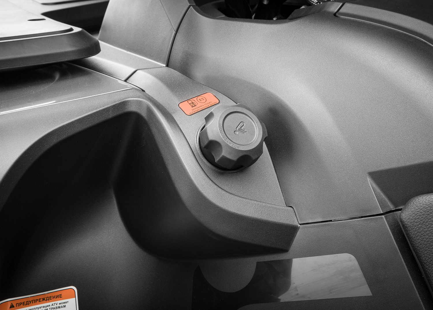  Квадроцикл Segway SNARLER AT6 LE в Кемерово