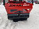 Мотобуксировщик EX-MOTO SNOWDOG S500 15л.с в Кемерово
