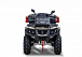 Квадроцикл HISUN TACTIC 550-/EXTREME EDITION/ в Кемерово