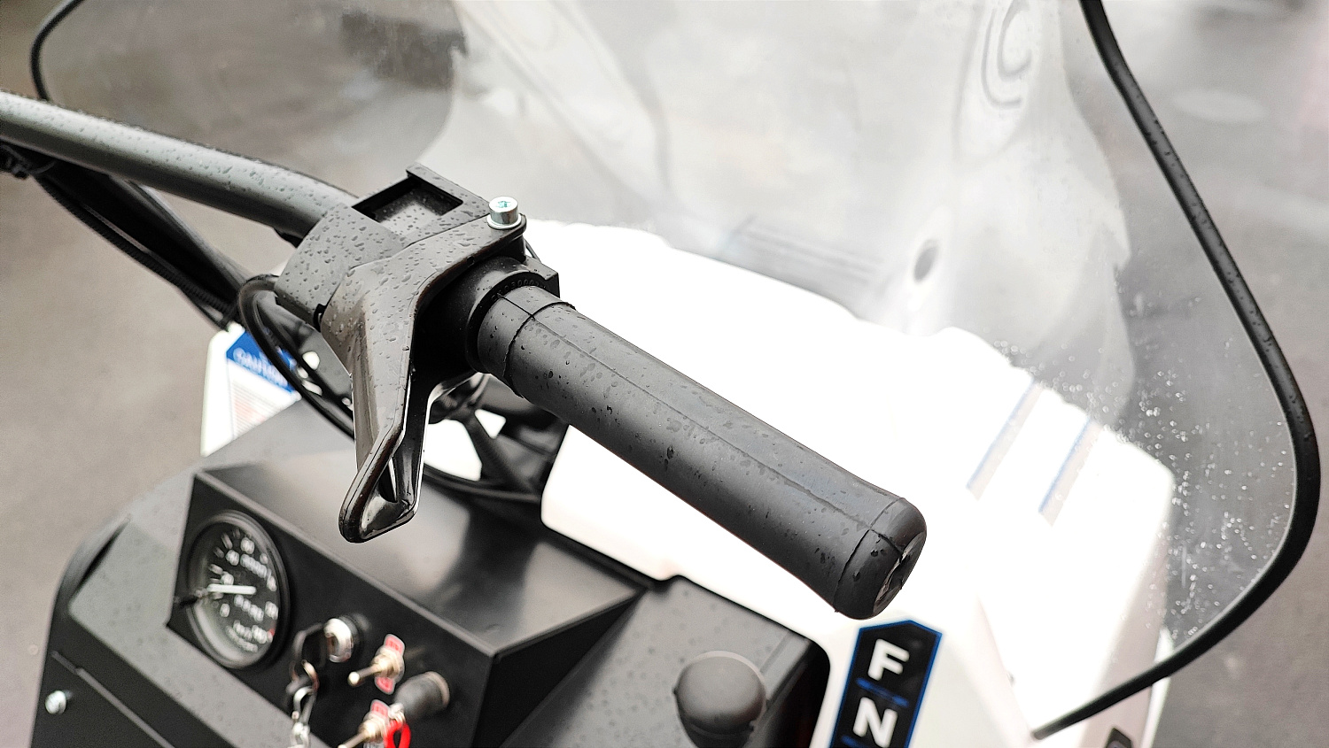 Снегоход PROMAX SNOWBEAR V3 800 4T ST в Кемерово