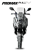 МаксиСкутер PROMAX-HONDA ADV 150 (49) (Inspired by HONDA) в Кемерово