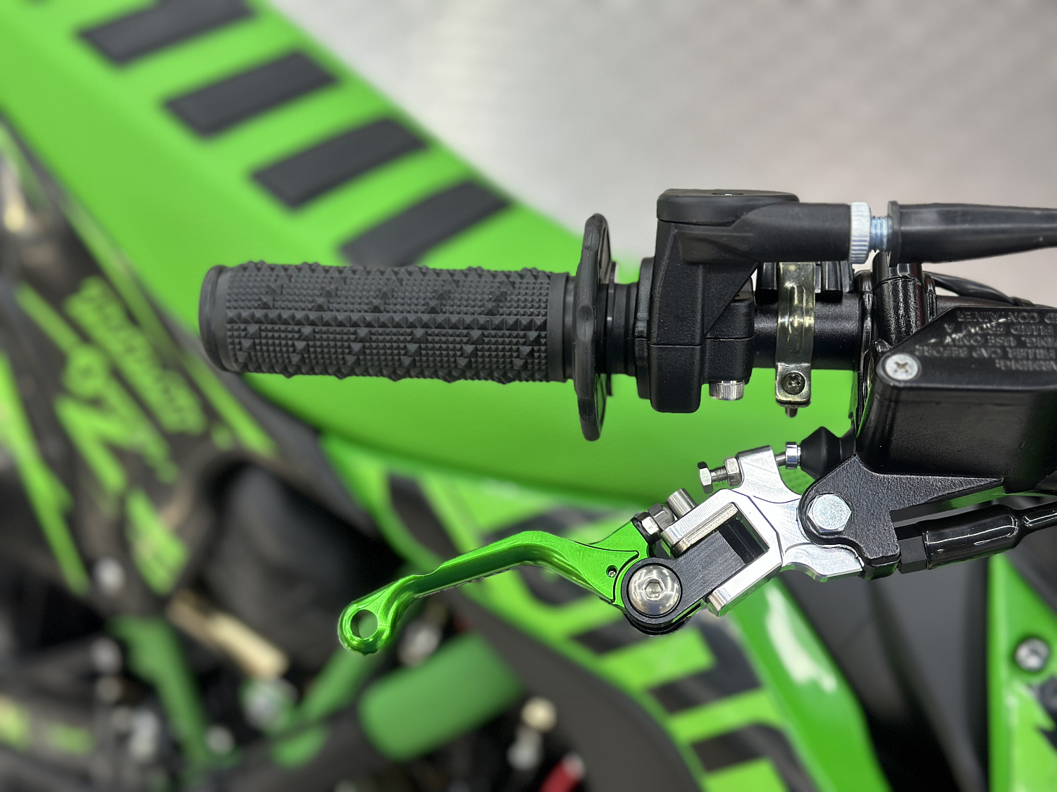 Кроссовый мотоцикл PROMAX DAIKON CB330 в Кемерово