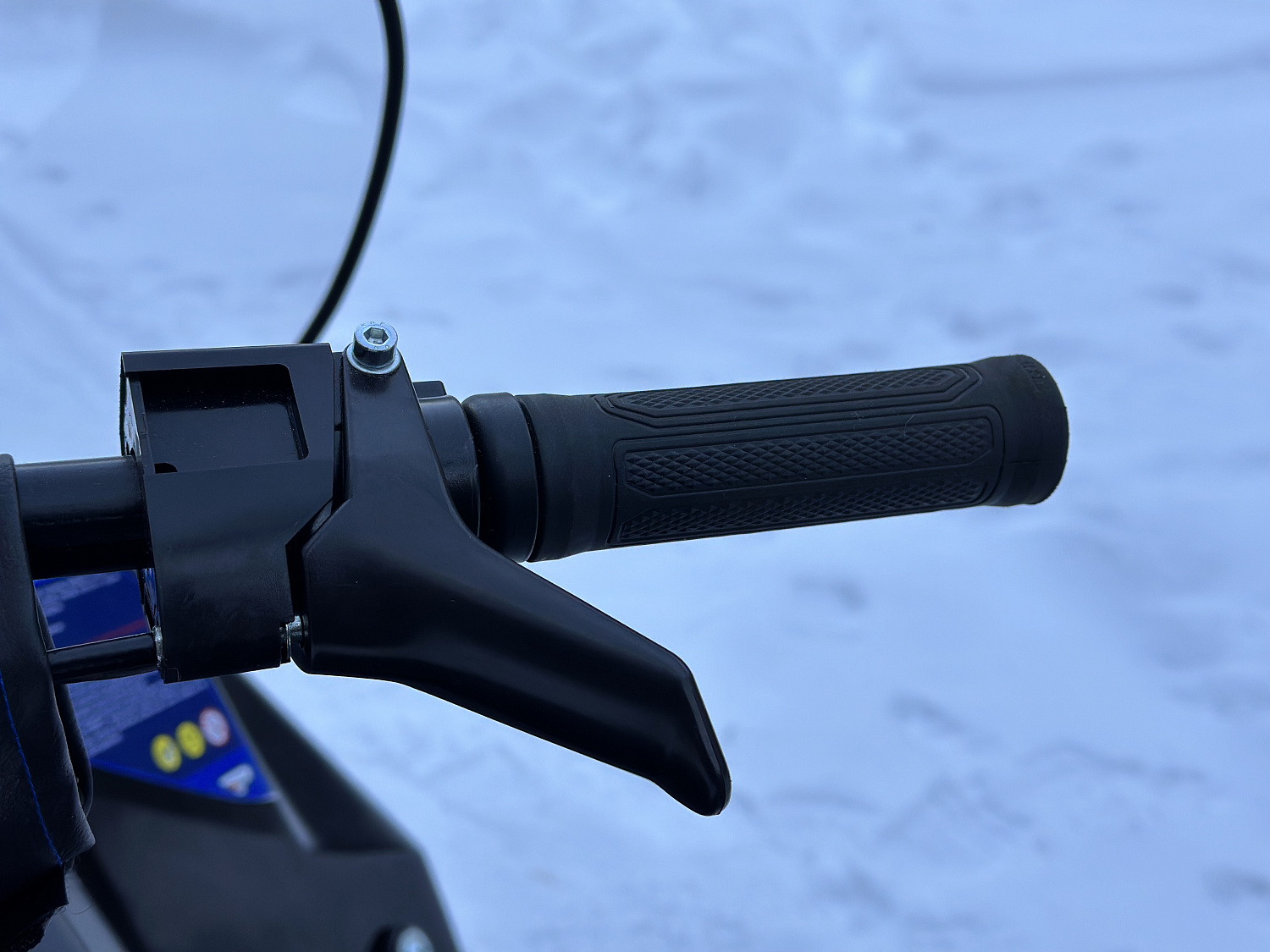 Снегоход PROMAX YAKUT 500 LONG 2.0 4T 27 в Кемерово