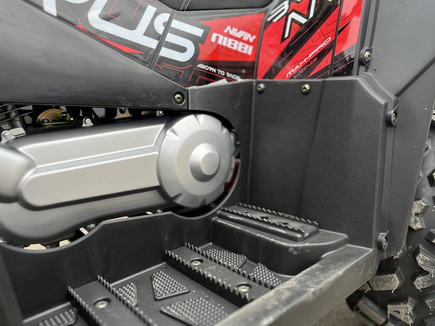 Квадроцикл PROMAX TAURUS 300 MAX-PRO LONG в Кемерово