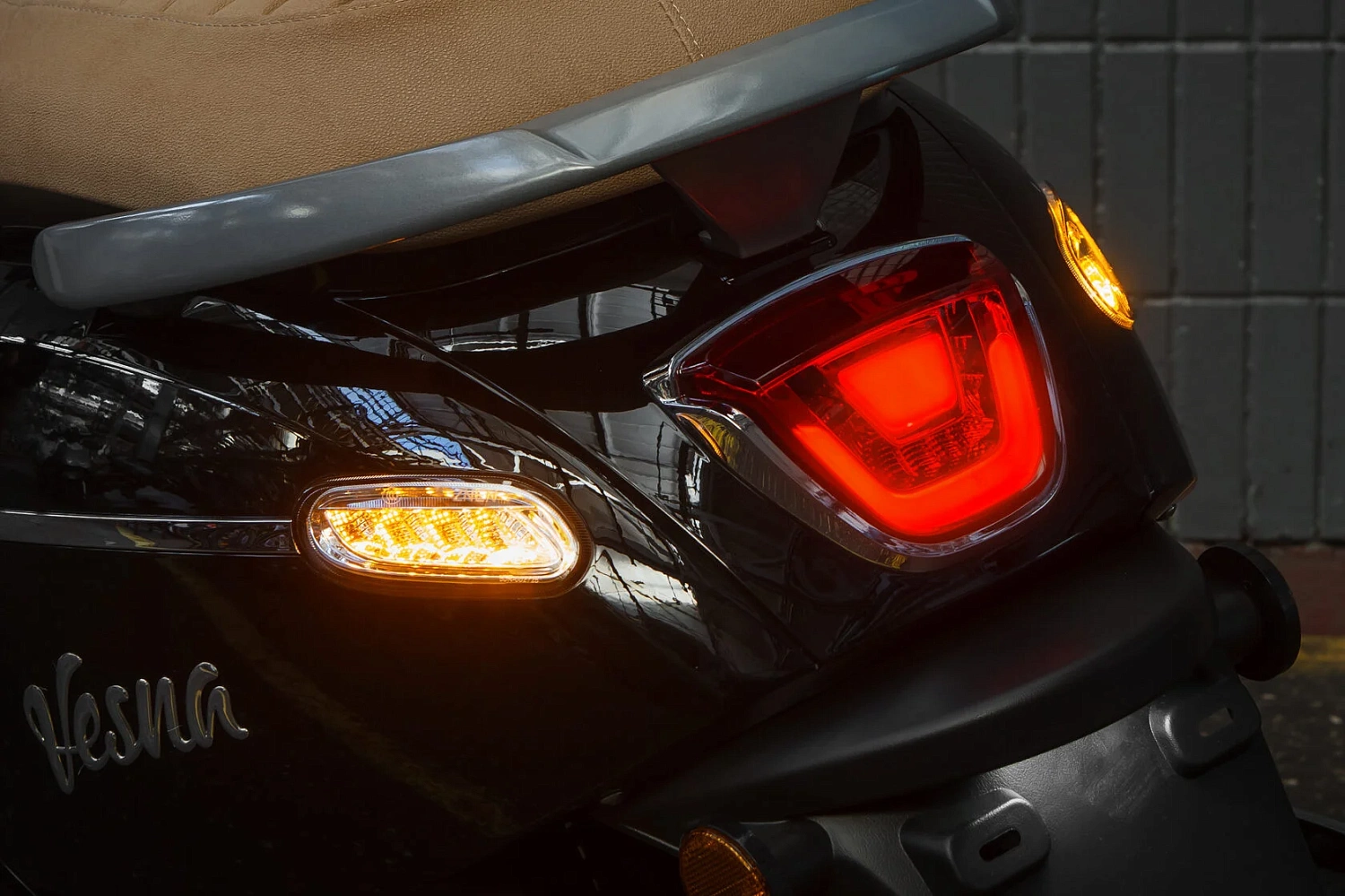 Скутер MINSK Vesna 50 M1NSK в Кемерово