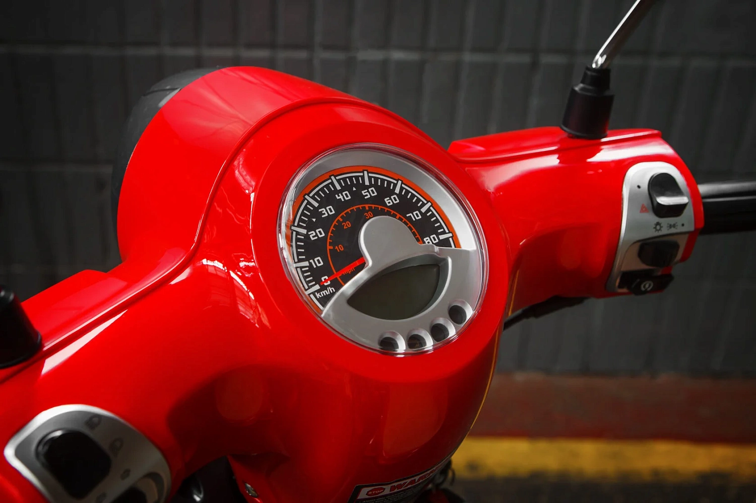 Скутер MINSK Vesna 50 M1NSK в Кемерово