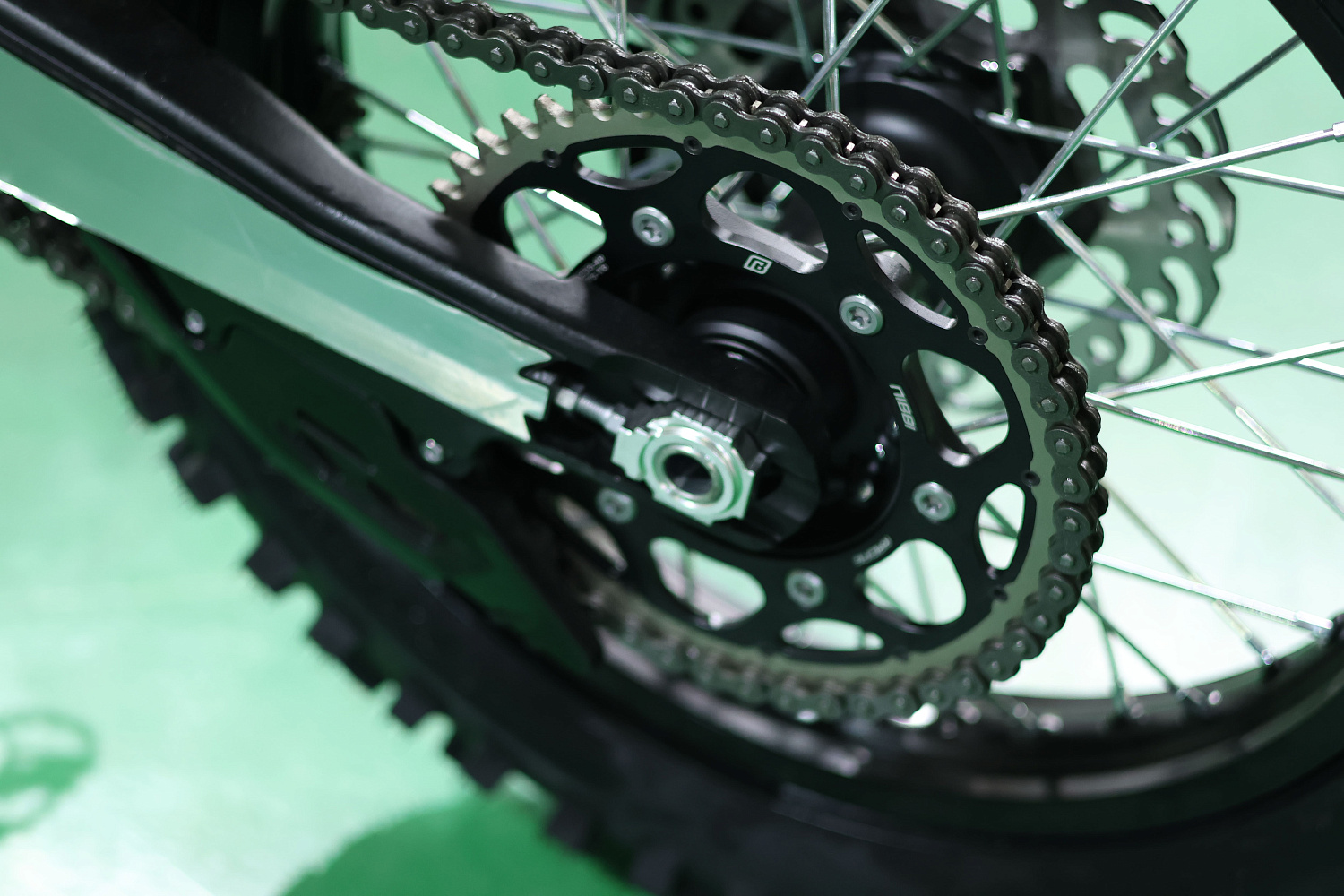 Мотоцикл JHLMOTO JHLofr GS YBS300 (176MN) в Кемерово