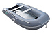 НАДУВНАЯ ЛОДКА GLADIATOR B330AL в Кемерово