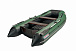 Лодка MISHIMO LITE 370 в Кемерово