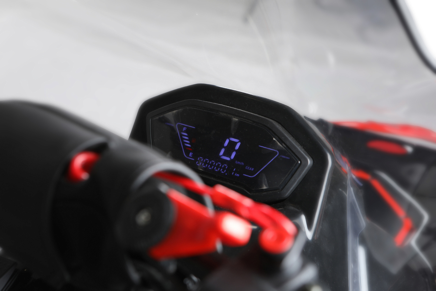 Снегоход IKUDZO HUNTER 700LK 25 V2 в Кемерово