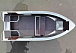 Алюминиевая лодка Wyatboat-390 Р NEW в Кемерово