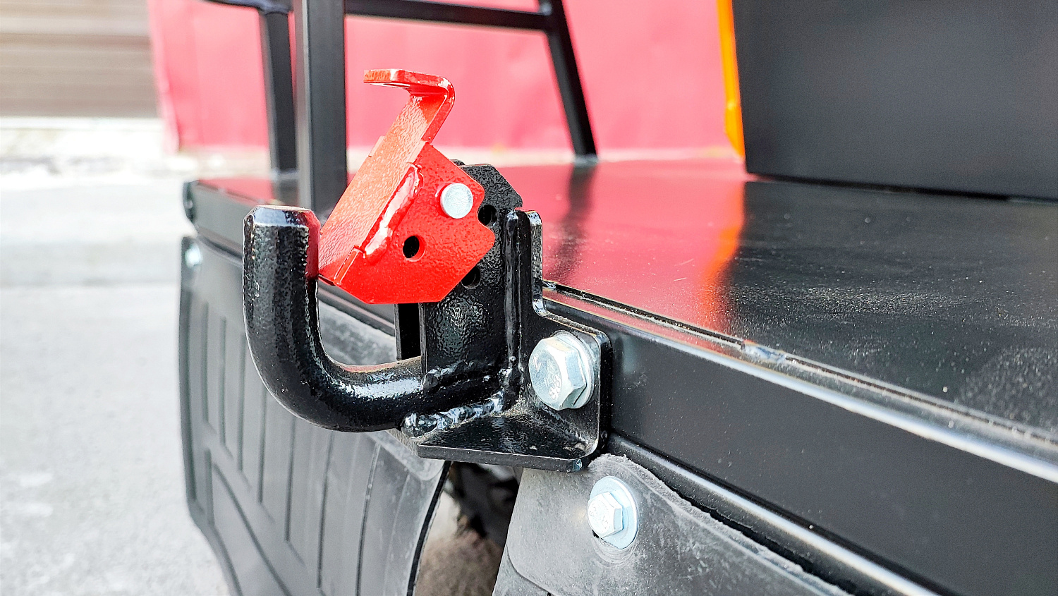 Снегоход PROMAX SNOWBEAR V3 650 2T в Кемерово