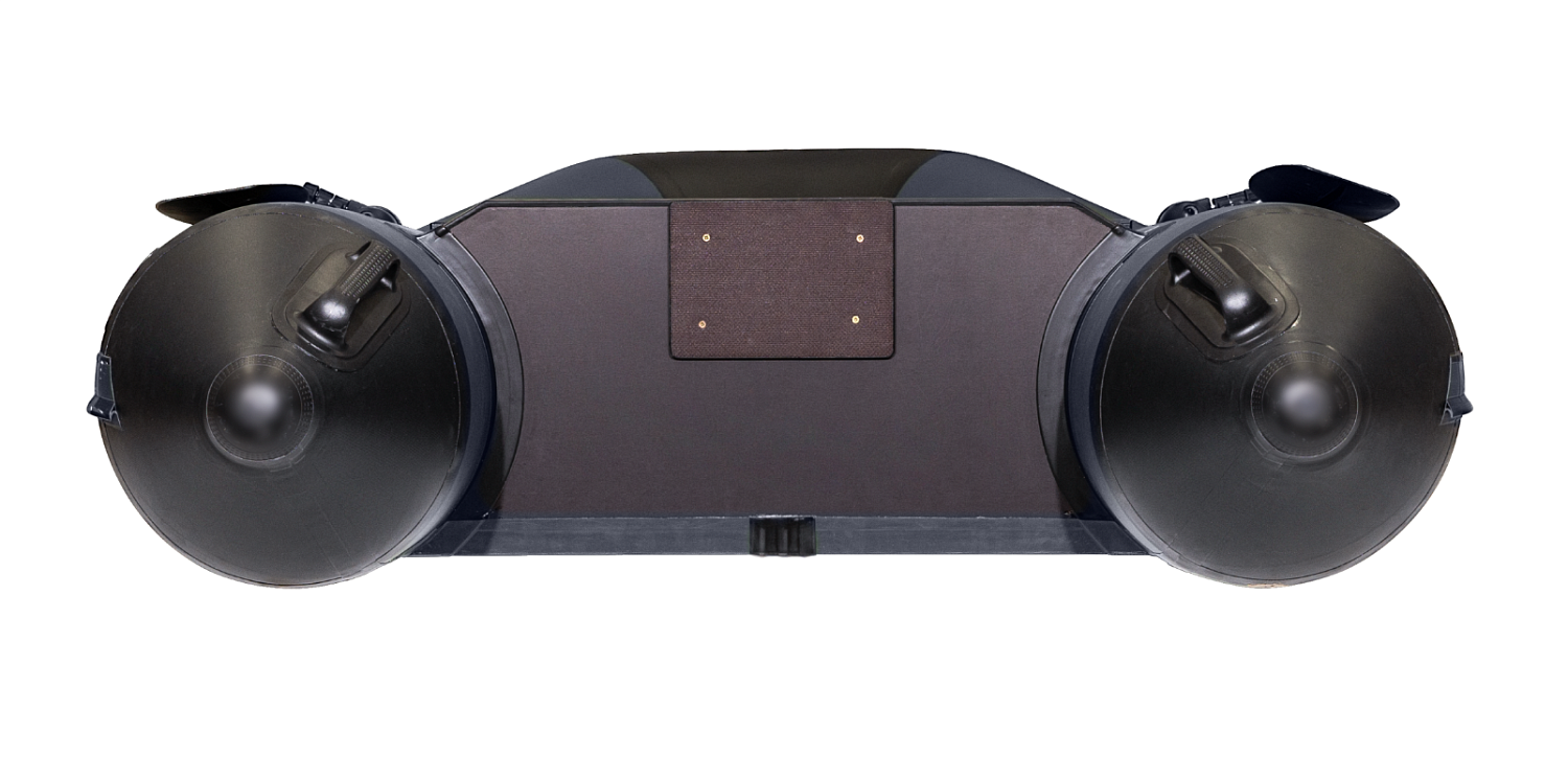  Лодка АКВА 3200 слань-книжка киль в Кемерово