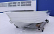 Алюминиевая лодка Wyatboat-370 в Кемерово