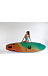 НАДУВНОЙ SUP-BOARD BREEZE 10,6 в Кемерово