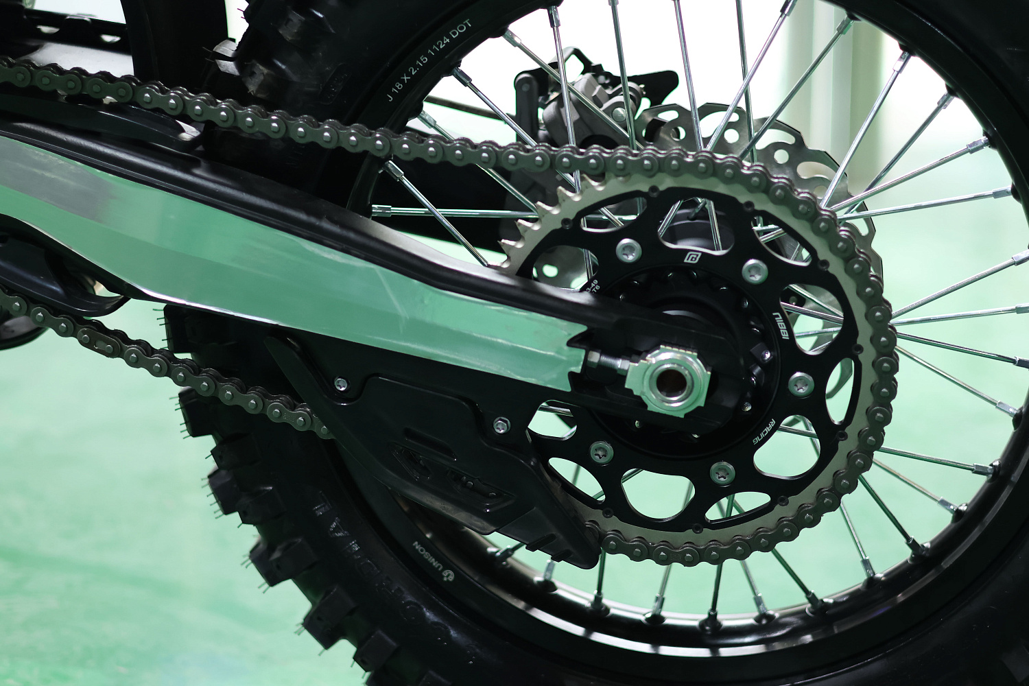 Мотоцикл JHLMOTO JHLofr GS YBS300 (176MN) в Кемерово