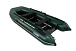 ЛОДКА НАДУВНАЯ YUKONA 430 TS - U (БЕЗ ПАЙОЛА) в Кемерово