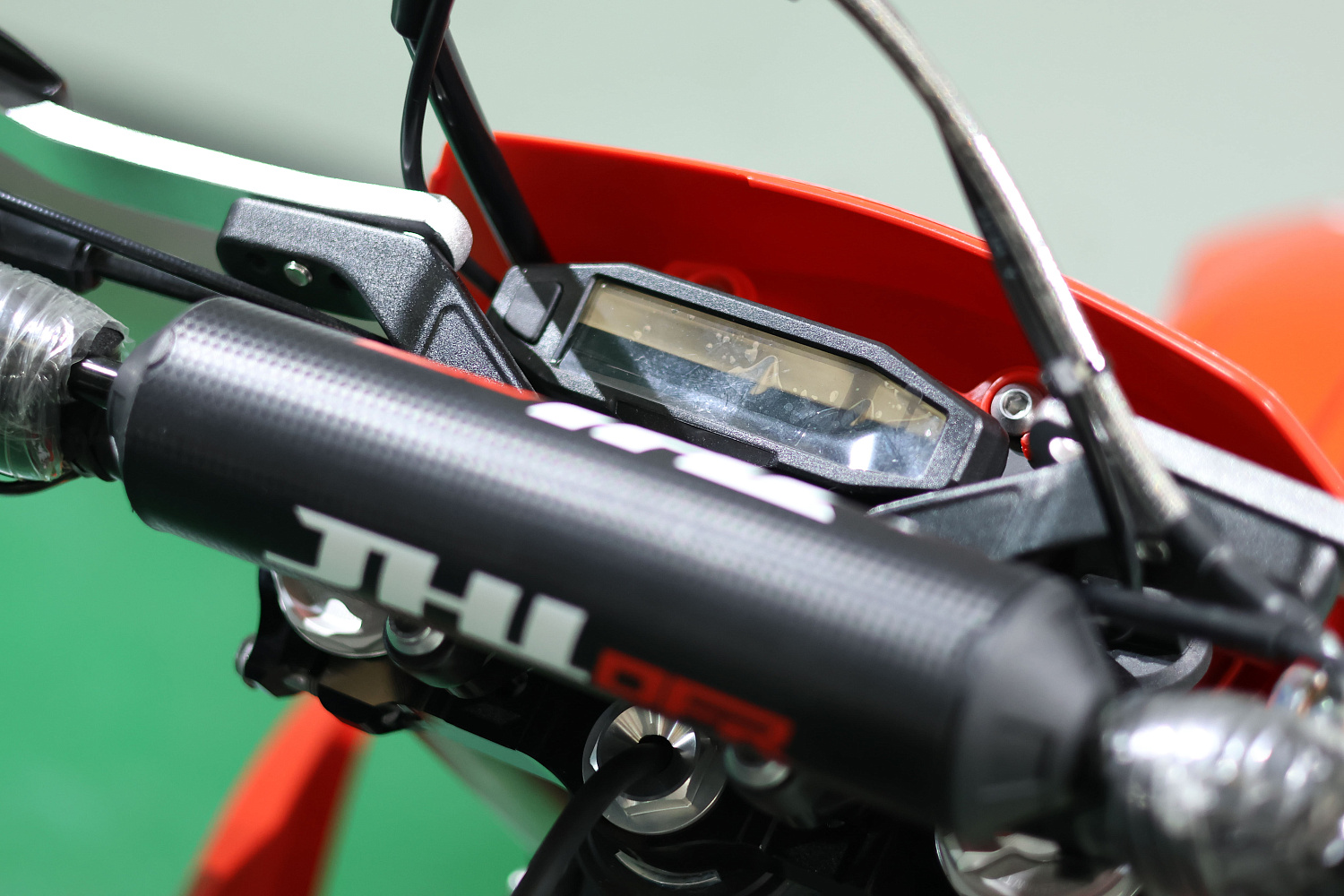 Мотоцикл JHLMOTO JHLofr GS YBS300 (176MN) в Кемерово