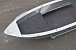 Алюминиевая лодка  Wyatboat-430М FISH в Кемерово