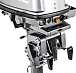 Лодочный мотор APACHE T5 BS в Кемерово